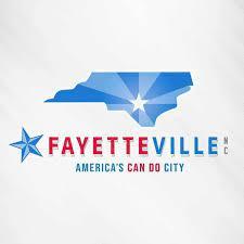 Fayetteville City