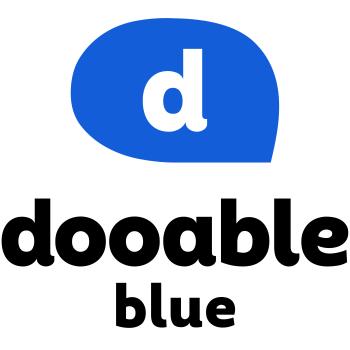 dooable blue