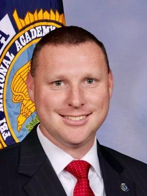 Chief David Hess