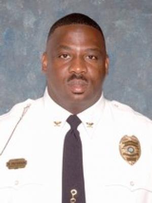 Chief Ronnie Patterson