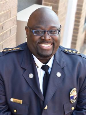 Damon Williams