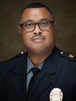 Chief Earl