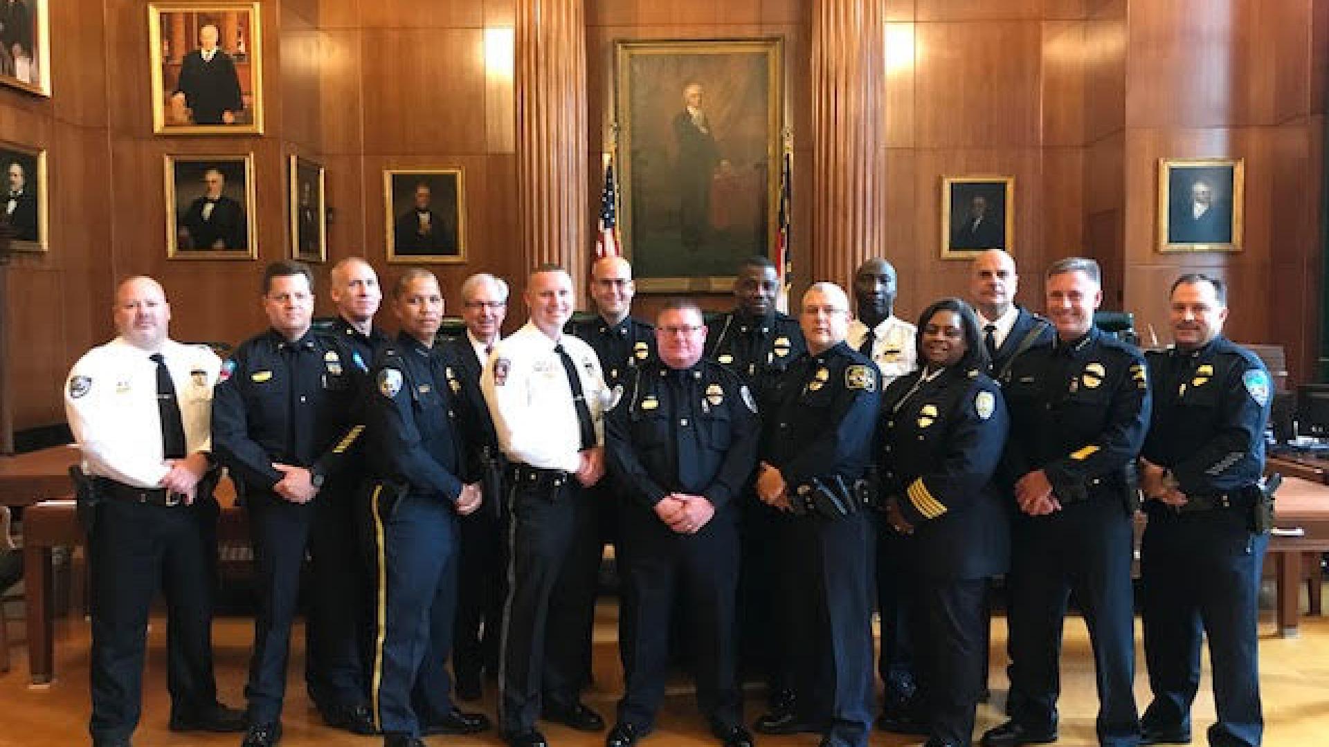 NCACP Chiefs