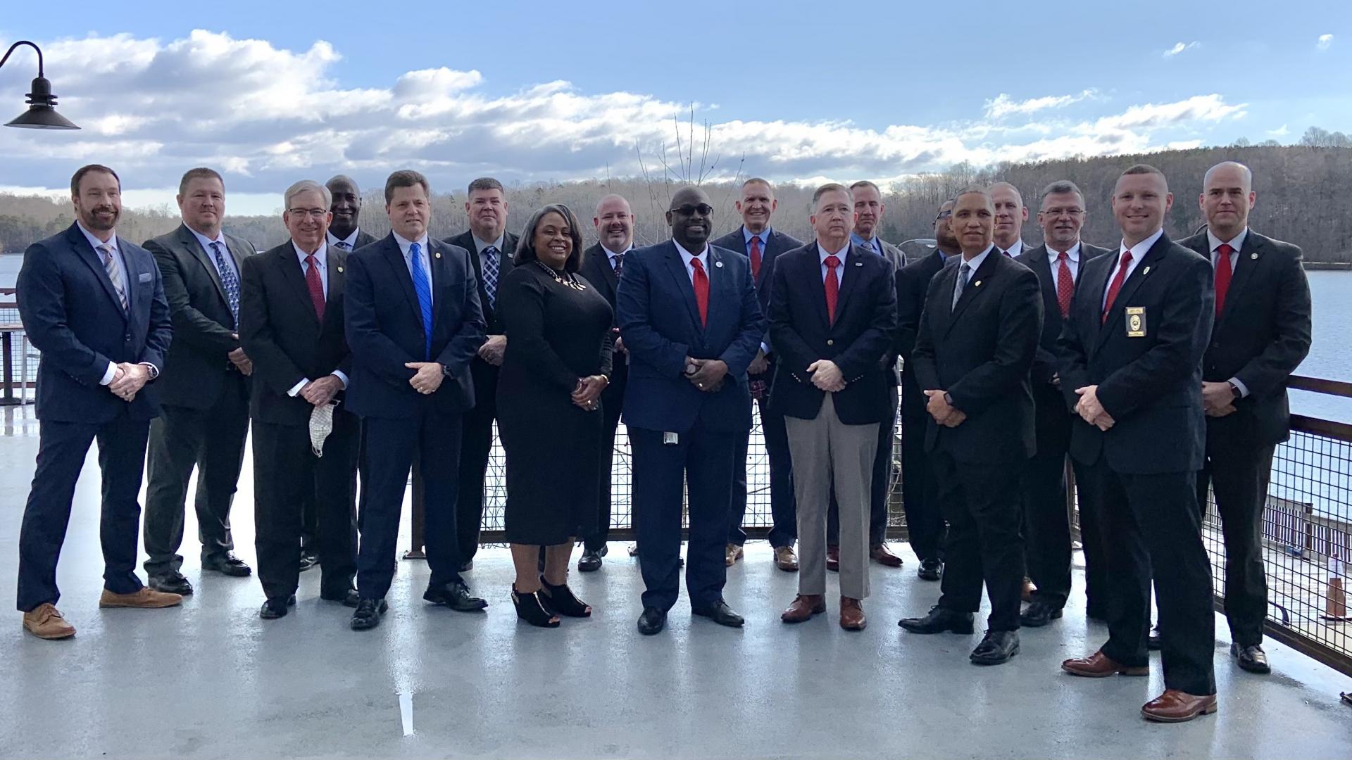 Officers/Directors 2021