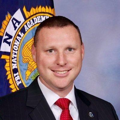 Chief David Hess