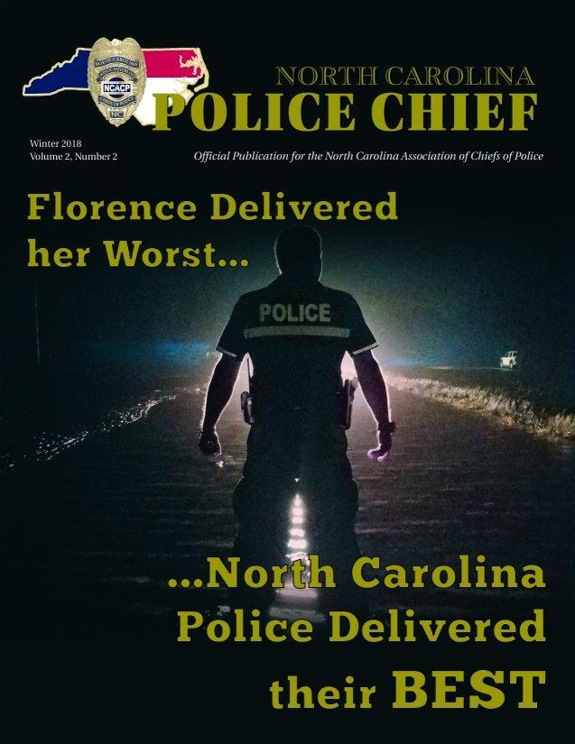 Police Chief Journal