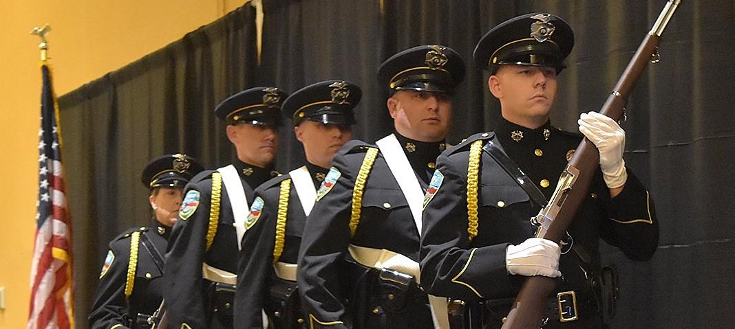 Colorguard