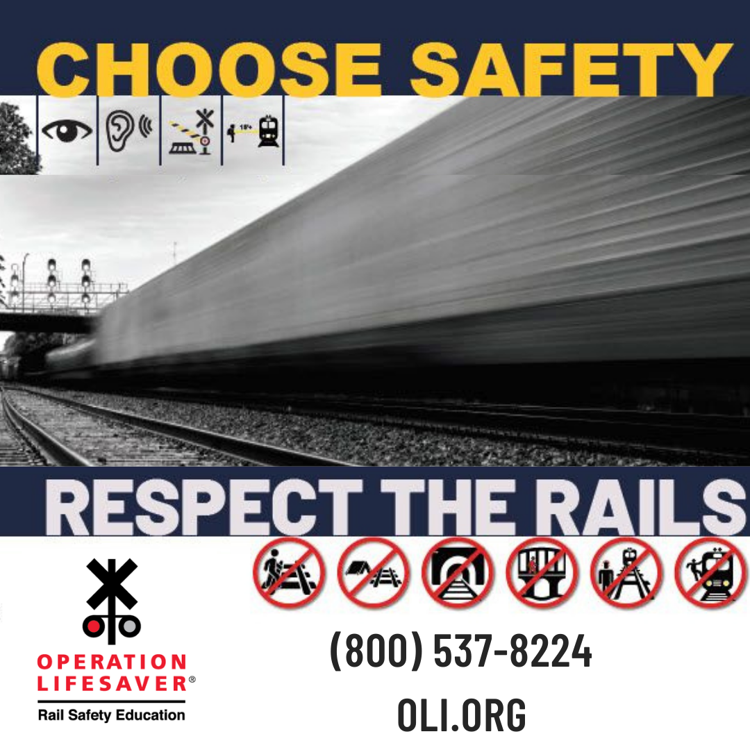 chOOSE SAFETY
