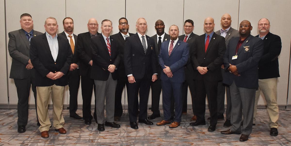 2024 BOARD