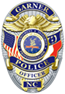 Garner PD