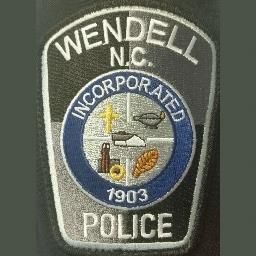 Wendell NC patch