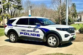 UNC Asheville PD