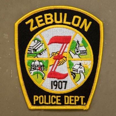 Zebulon