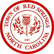 Red Springs PD