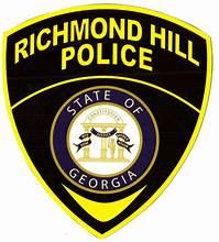 Richmond Hill GA