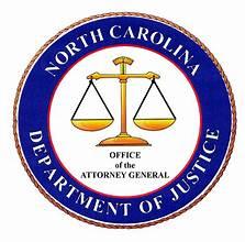 NC DOJ 